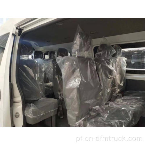 Venda minibus Hiace de 15 lugares